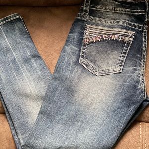 Miss Me Skinny Jeans